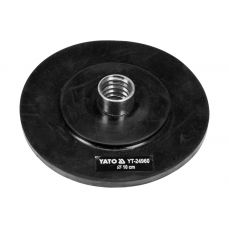 Apaļš stienis kanāla tīrīšanai caurules (YT-24960)