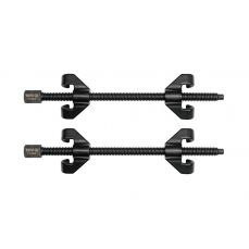 Съемник пружин | 82х270 мм | 2 пр. (YT-2546)