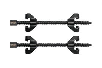 Съемник пружин | 82х270 мм | 2 пр. (YT-2546)