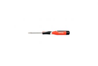 Precision screwdriver (YT-25854)
