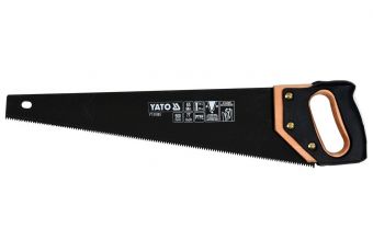 Manuālais zāģis PTFE / 7 TPI | 500 mm (YT-31093)