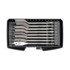 Urbju komplekts 8pr, 10-32mm (YT-3259)