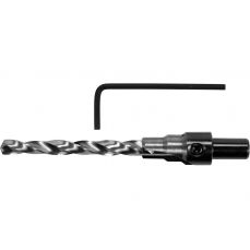 Сверло под конфирмат | 7-10 мм (YT-33023)