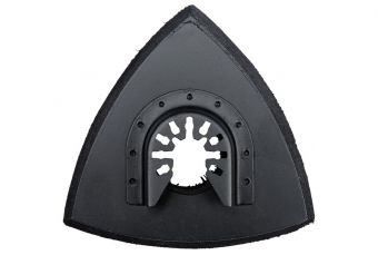 Шлифовальная насадка для мульти электроинструмента (YT-34689)