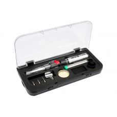 Паяльник газовый набор | 1300º C (YT-36706)