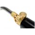 Turbo hand torch (YT-36715)