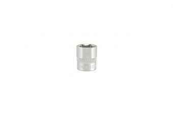 Hexagonal socket 3/8'' 19 mm (YT-3814)
