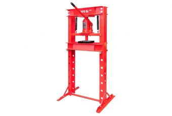 Пресс гидравлический 30 тонн (YT-55582)