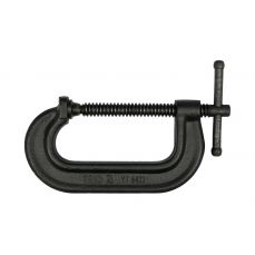 Струбцина типа С 4" (YT-6422)