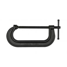 Струбцина типа С 8" (YT-6424)