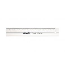 Aluminium ruler (YT-7070)