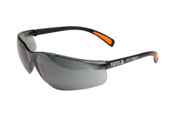 Safety glasses (YT-73641)