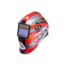 Автоматически затемняющая сварочная маска/щиток (YT-73921)