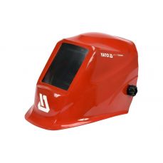Automātiski aptumšojoša metināšanas maska/vizieris (YT-73925)