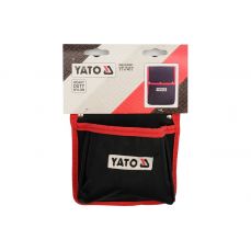 Карман для гвоздей, шурупов и т.п. для мелких предметов (YT-7417)