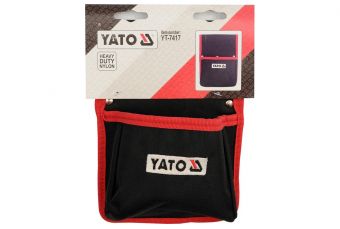 Карман для гвоздей, шурупов и т.п. для мелких предметов (YT-7417)