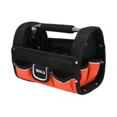 Переноска для инструментов каркасная 12" (YT-74371)