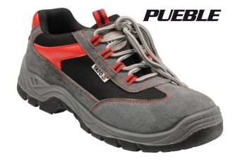 Полуботинки рабочие PUEBLE раз.43 (YT-80587)