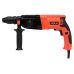 Перфоратор SDS PLUS 850Вт (YT-82122)