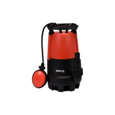 Насос погружной 400Вт (YT-85330)