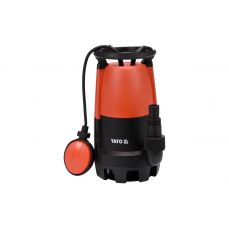 Насос погружной 900Вт (YT-85333)