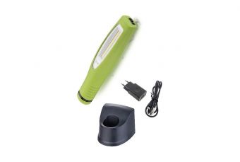 Рабочий фонарь COB (5 Вт) с зарядной док-станцией (ZF6840A)