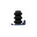 Pneumatic jack | with 3 cushions | 6.0 t (14309)