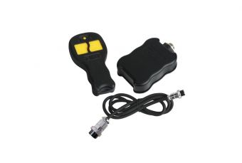 Система дистанционного управления электролебедкой (X-Power) 12V (RCS1201)