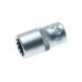 Многофункциональная головка 1/4", 4 мм (10104)