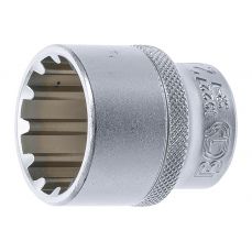 Головка многофункциональная 1/2", 27мм (10227)