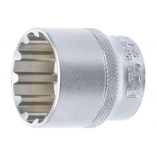 Головка торцевая SPLINE 1/2" х 32мм х 45мм (10232)