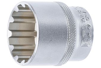 Socket, Gear Lock | 12.5 mm (1/2") Drive | 32 mm (10232)