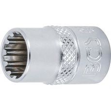 Головка многофункциональная 3/8", 11 мм (10311)