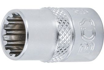 Головка многофункциональная 3/8", 11 мм (10311)