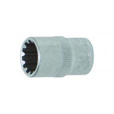 Многофункциональная головка 3/8", 12 мм (10312)