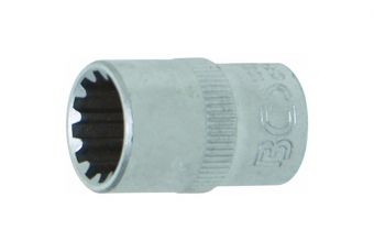 Daudzfunkcionāla muciņa 3/8", 12 mm (10312)