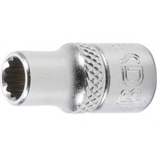 Головка 12-гранная | 6,3 мм (1/4") | 6 мм (10776)