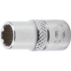 Головка 12-гранная | 6,3 мм (1/4") | 7 мм (10777)