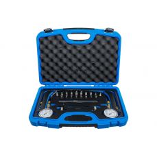 Набор манометров для проверки давления в тормозной системе (1271)