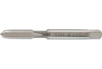 STI Short Machine Tap | HSS-G | M5 x 0.8 (1952-3)