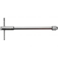 Вороток для метчиков с трещоткой | M3 - M10 | 255 мм (1982)