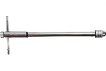 Вороток для метчиков с трещоткой | M5 - M12 | 320 мм (1983)