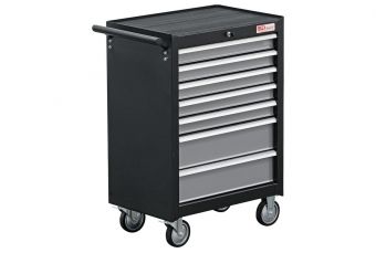 Тележка для мастерских | 7 ящиков | пустой (2001)