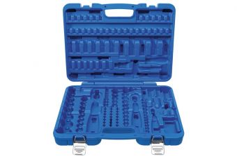 Пустая коробка из инструментов BGS 2292 (2292-LEER)