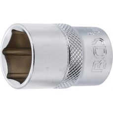 Sešstūra galva 12,5 mm (1/2 collas) | 3/4 collas (2776)