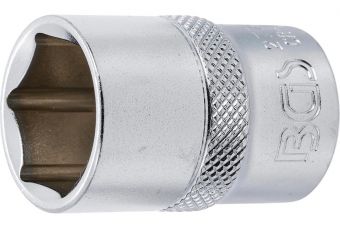 Шестигранная головка 12,5 мм (1/2 дюйма) 3/4 дюйма (2776)