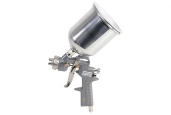 Пистолет-распылитель с бачком | 500 см³ (3206)