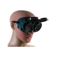 Metināšanas brilles | DIN-GS (3517)