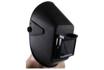 Щиток сварщика (3518)