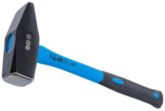 Āmurs ar stikla šķiedras rokturi | 2000 g (3858)